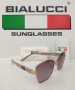 Дамски слънчеви очила - Bialucci , снимка 4