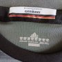 Футболна тениска Германия, Germany Adidas Lahm, снимка 4