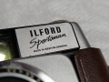 фотоапарат ILFORT Sportsman , снимка 6