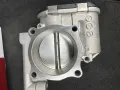 ЧИСТО НОВА Дроселова клапа за Golf 4 2.3 2.5, снимка 5