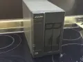 ASUSTOR AS6102T – 2-Bay NAS, 4 GB RAM, снимка 2