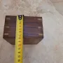 махагонова кутия за игри, снимка 4