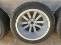 Джанти 17 5 112 Vw Passat B 7, снимка 14