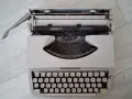 Японска пишеща машина Neckermann Brillant Comfort 200 1977 г., снимка 3