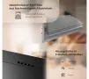 Абсорбатор 60 см YUNA SIVA 1360Y, снимка 4