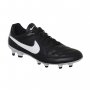 Футболни Обувки - Nike TIEMPO GENIO Leather V FG; размери: 42, снимка 3