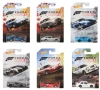 Hot Wheels 1:64 Forza Horizon 4 Vehicle Collection Set of 6 Cars Пълен сет oт 6 колички, снимка 2