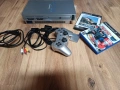 Ps2 fat, снимка 1