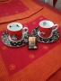 Декоративни чашки за кафе, снимка 1