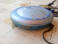Panasonic CD Уокмен, снимка 3