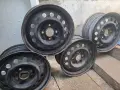 Продава стоманени джанти, снимка 8