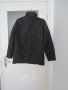 Черно дамско яке, снимка 3