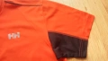HELLY HANSEN T-Shirt размер M / L тениска - 2316, снимка 6