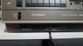 TELEFUNKEN VIDEO RECORDER VRV620, снимка 6
