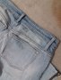 Дамски светли дънки Guess, снимка 3