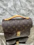 чанти louis vuitton 25х18см, снимка 7