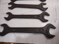 Гаечни ключове комплект, снимка 4