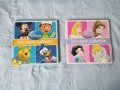 Приказки на английски Disney книжки с дебели корици, снимка 1
