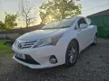 Греди / лайсни покрив лява /дясна  OEM TOYOTA AVENSIS T27 2.0 D-4D КОМБИ 2014, снимка 3
