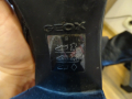 100% естесвена кожа боти GEOX, снимка 14