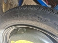 VW Tiguan 2009,резервна гума, снимка 4