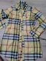 Риза Burberry , снимка 3