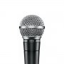 Вокален динамичен микрофон Shure SM58-LCE, снимка 3