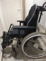 Мултифункционална Инвалидна Количка, снимка 10