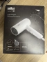 Сешоар BRAUN BRHD210E 2100.00 W, БЯЛ, снимка 7