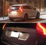 LED плафони за регистрационен номер за Volvo , снимка 4