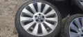 Алуминиеви джанти с гуми 19 8X23-1007-CA / 8.5JX19EH2 Jaguar XF 2.7D-207к.с. 2008г, снимка 3