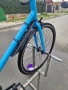 Велосипеда Фукси, снимка 4