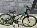 Cross Speedster Steel 26″ Черен, снимка 2