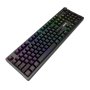 Marvo геймърска механична клавиатура Gaming Mechanical keyboard 108 keys - KG954 - Blue switches, снимка 10