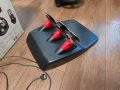 Волан Logitech G27 (PC,PS2,PS3), снимка 8