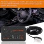 VGEBY Car HUD дисплей, снимка 6