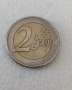 Евро монета за колекция, снимка 7
