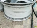 Джанти 17 5х112 Mercedes, снимка 5