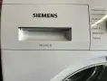Сушилня Siemens iQ500 iSensoric extraKLASSE A+++ 8кг, снимка 7