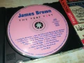 JAMES BROWN CD 2907251024, снимка 2