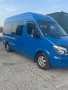 Продавам микробус Mercedes-Benz Sprinter 319 и платформа!!!, снимка 4