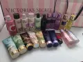 Victoria's Secret подаръчни комплекти, лосиони с блясък, спрейове, снимка 1
