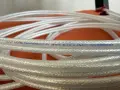 QED Reference Silver Anniversary XT / Кабели за тонколони, снимка 7