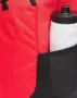 UNDER ARMOUR Hustle Lite Backpack Red/Black Червена Раница Код P3008, снимка 4