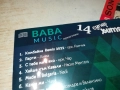 BABA MUSIC 14 СУПЕР ХИТА ЦД 0910251718, снимка 10