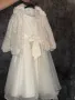 Детска булчинска рокля, снимка 2