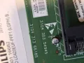 Main board 310432880061 3104 303 54945 3104 313 66185 42 inc DISPLAY LC420EUF PFF1 for PHILIPS 42PFL, снимка 2