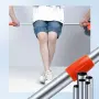 Телескопичен автомобилен моп LONGWASH, снимка 5