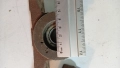 лагерно тяло лагерни тела лагери държачи ос шмиргел циркуляр самоделна машина, снимка 3