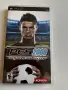 Pro Evolution Soccer 2008 за PSP, снимка 1